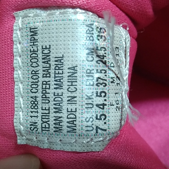 SALE! Skech-Knit By Skechers Tye Dye Tennis Shoes NWOT Sz.7.5 (X-106 CRATE) - Picture 6 of 8